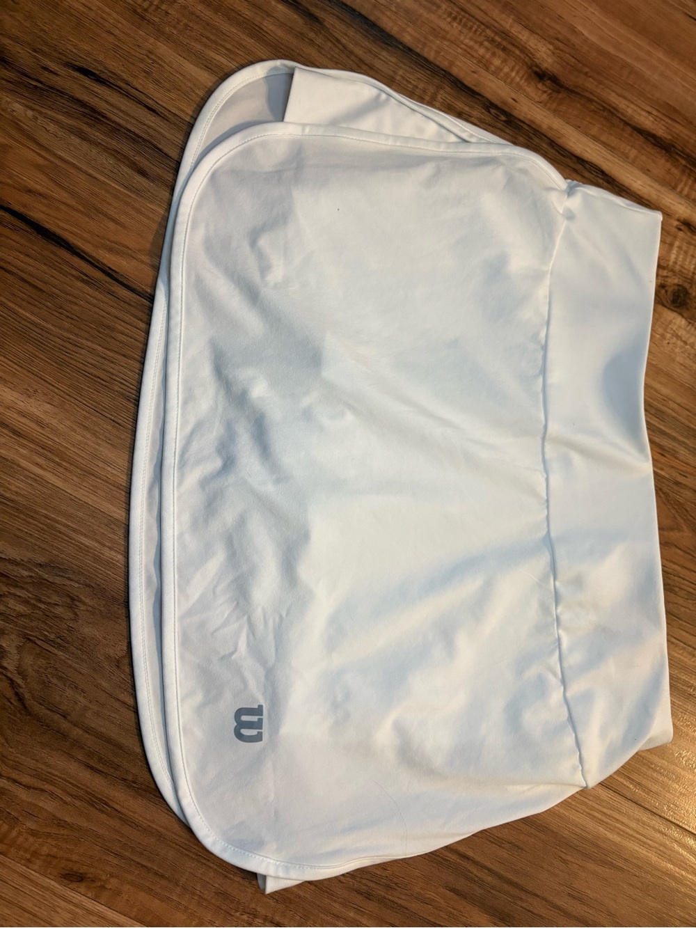 Wilson Advantage Skirt Women'Small
